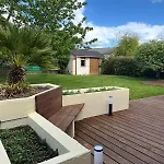 Maison 4 8 Couchages A 15 Min D Angers * Saint-Clement-de-la-Place