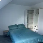 Maison 4 8 Couchages A 15 Min D Angers * Saint-Clement-de-la-Place