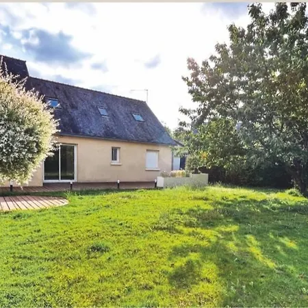 Vakantiehuis Maison 4 8 Couchages A 15 Min D Angers