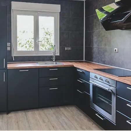 Vakantiehuis Maison 4 8 Couchages A 15 Min D Angers *