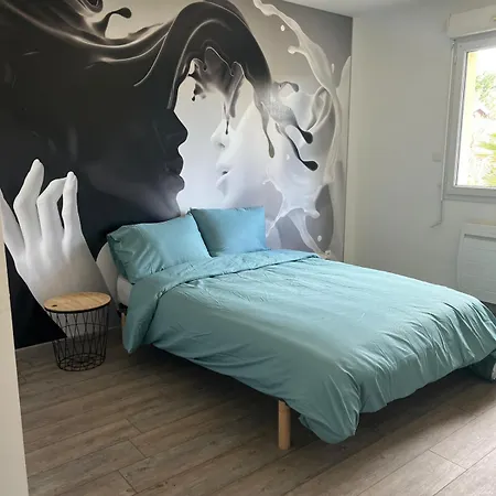 Maison 4 8 Couchages A 15 Min D Angers Vakantiehuis