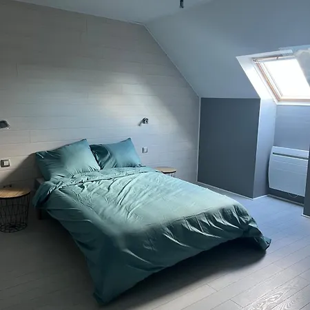 Maison 4 8 Couchages A 15 Min D Angers Vakantiehuis Saint-Clement-de-la-Place