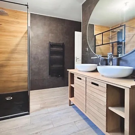 Maison 4 8 Couchages A 15 Min D Angers *