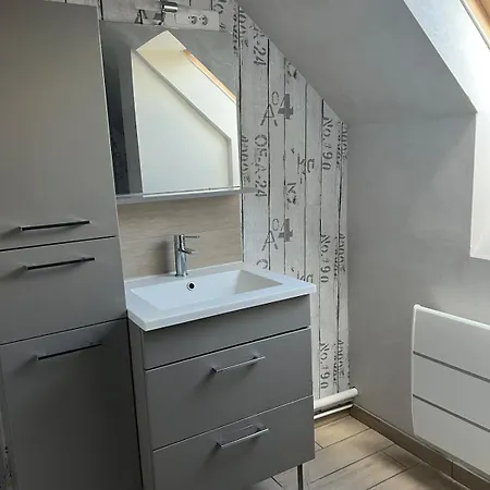 Maison 4 8 Couchages A 15 Min D Angers * Saint-Clement-de-la-Place
